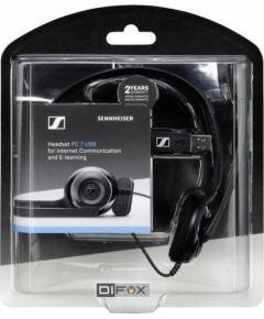 Sennheiser PC 7 USB