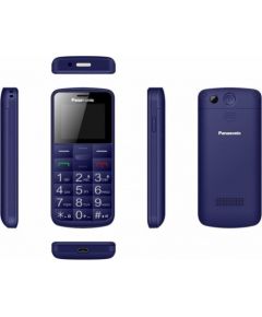 Panasonic KX-TU110, blue