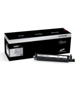 Lexmark Imaging Kit (70C0Z10) Black