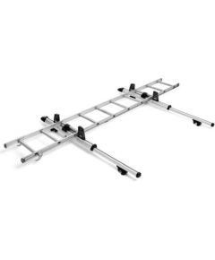 Kāpņu turētājs (professional) Thule Professional kāpņu tur Дуги на крышу автомобиля (рейлинги)