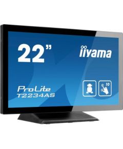 IIYAMA ProLite T2234AS-B1 22inch PCAP