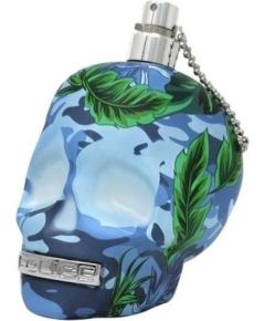 Police To Be Exotic Jungle For Man EDT 125ml