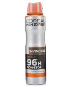 L'oreal L’Oreal Paris Men Expert Dezodorant spray Invincible 150ml