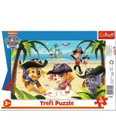 TREFL Puzle Paw Patrol, 15