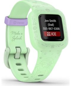 Garmin activity tracker for kids Vivofit Jr.3 Little Mermaid