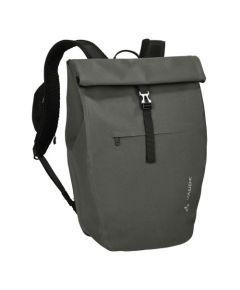 Vaude Clubride II 27 / Melna / 27 L