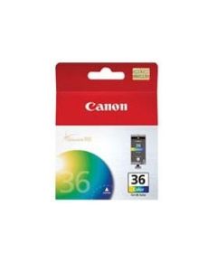 INK CARTRIDGE COLOR CLI-36/1511B001 CANON