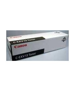 TONER BLACK C-EXV13/0279B002 CANON