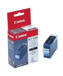 INK CARTRIDGE BLACK BCI-3EBK/4479A002 CANON