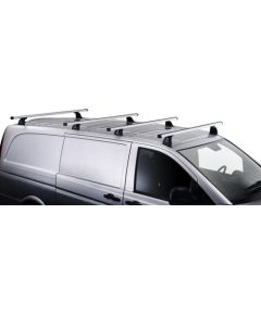 Jumta stieņi Thule ProBar 175 cm Дуги на крышу автомобиля (рейлинги)