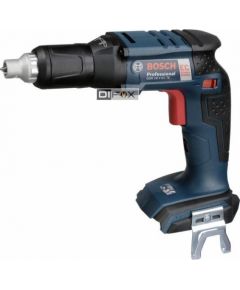 Bosch GSR 18 V-EC TE Cordless Drill Driver