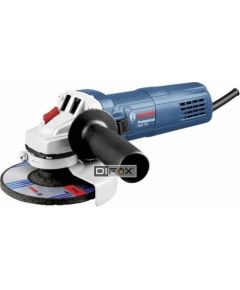 Bosch GWS 750 Professional Angle Grinder