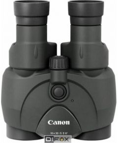 Canon Binocular 10x30 IS II