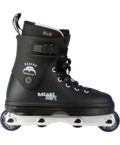 Shift Skate 43 BlackWhite Razor