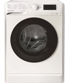 Indesit MTWSE 61252 WK EE veļas mazg. mašīna 6kg 1200apgr.