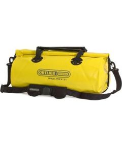 Ortlieb Rack Pack M 31 L / Tumši zaļa / 31 L