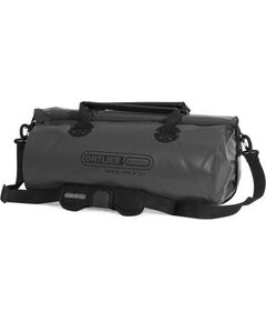 Ortlieb Rack-Pack M 31 L / Sarkana / 31 L Ceļojumu somas un čemodāni