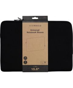 Vivanco laptop bag Ben 15,6", black
