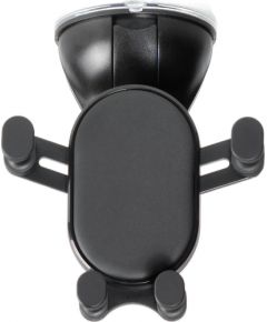 Vivanco phone car mount Windshield Butler (61636)