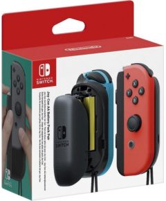 Nintendo Switch Joy-Con AA Battery Pack Pair Official