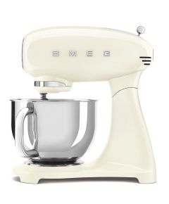 Smeg SMF03CREU Stand mixer 50's Style 800W Cream