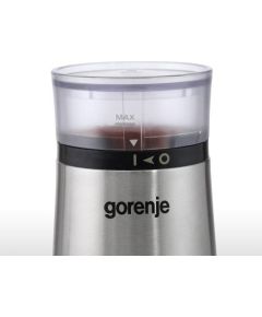 Gorenje SMK150E 150W 60g Stainless steel