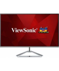 MONITOR LCD 24" IPS/VX2476-SMH VIEWSONIC