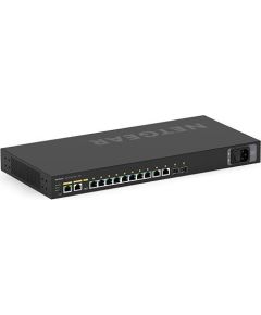 NETGEAR M4250 12-Port AV Line PoE+