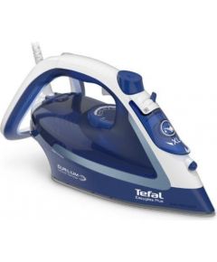 TEFAL tvaika gludeklis Easygliss 2, 2500W,  zils - FV5735E0