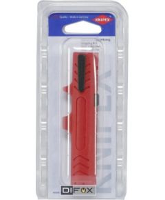 KNIPEX cable strippers