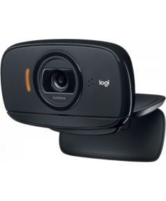 Logitech C505 HD Webcam