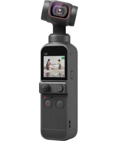 DJI Osmo Pocket 2 Gimbal Camera