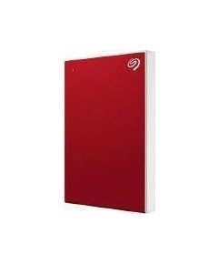 SEAGATE One Touch 4TB USB3.0 Red External HDD