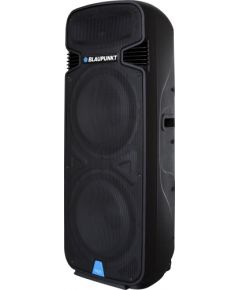 Blaupunkt PA25 Portatīvs Bluetooth skaļrunis ar FM radio