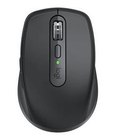 Bezvadu pele MX Anywhere 3, Logitech