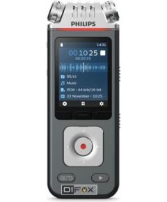 Philips DVT 7110