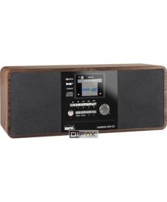 Imperial DABMAN i200 CD wood