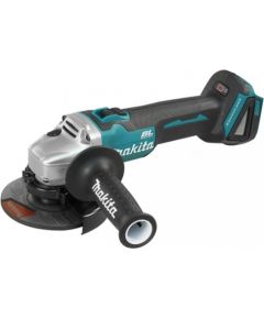 MAKITA DGA506Z akumulatora leņķa slīpmašīna 18V 125mm bez akumulatora un lādētāja