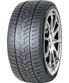 Tracmax X-Privilo S330 255/40R19 100V