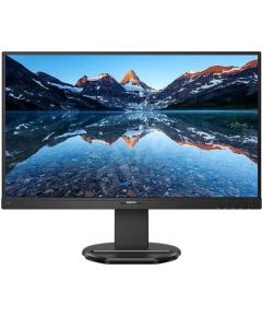 PHILIPS 276B9/00 27" W-LED 16:9 2560x1440 DP HDMI USB-C