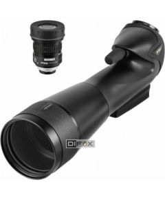 Nikon Prostaff 5 82-A + Okular SEP 16 16-48x/20-60x