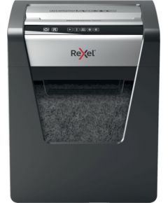 Rexel Momentum M510 Micro Cut Papīra smalcinātājs