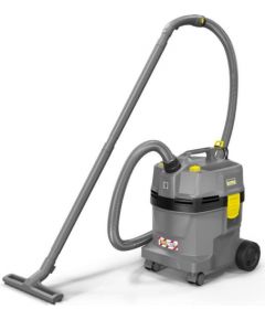 Karcher NT 22/1 Ap jaudīgs mitrās un sausās tīrīšanas putekļu sūcējs