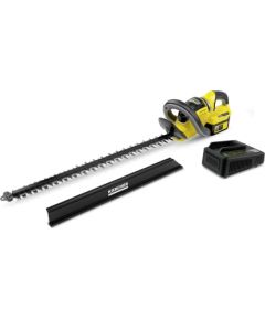 Karcher HGE 36-60  36 V akumulatora dzīvžoga šķēru komplekts