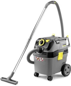 Karcher Kärcher NT 30/1 Ap Te L sausās tīrīšanas putekļsūcējs