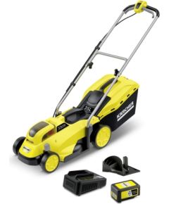 Karcher BP 5 Home *EU akumulatora zāles pļāvējs