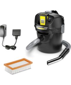 Karcher AD 2 Battery Set *EU PELNU SŪCĒJS