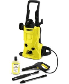 Karcher K4 EU Augstspiediena tīrītājs