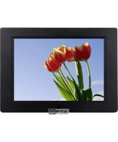 Braun DigiFrame 857 20,32cm (8 )