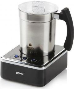 MILK FOAMER/BLACK DO717MF DOMO